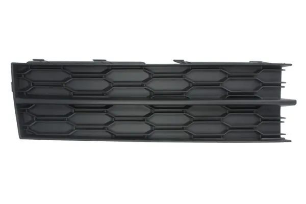 Grila ventilatie, bara protectie