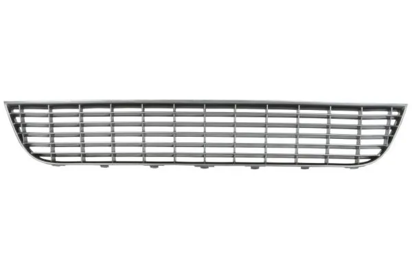 Grila ventilatie, bara protectie