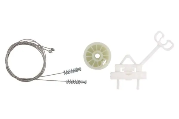 Set reparatie macara geam