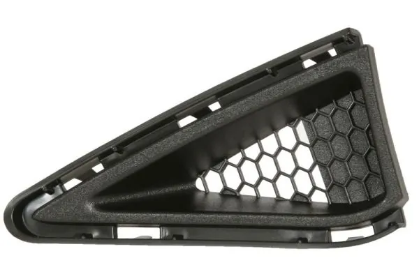 Grila ventilatie, bara protectie
