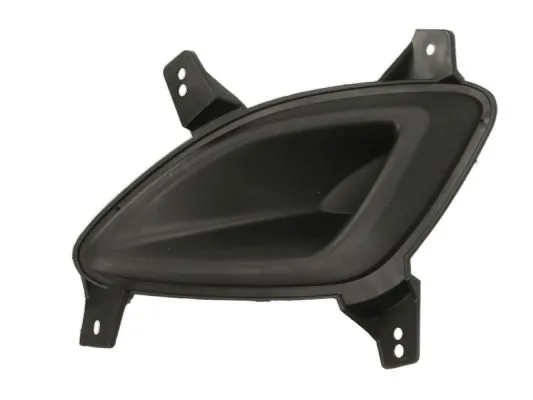 Grila ventilatie, bara protectie