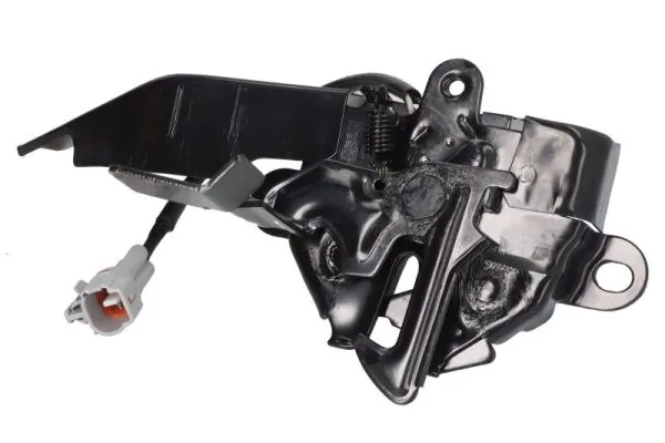 Inchizator capota motor