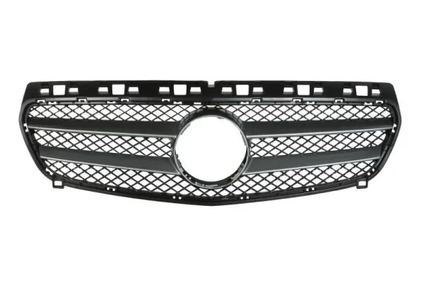 Grila radiator