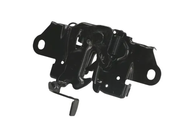 Inchizator capota motor