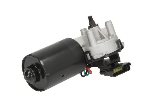 Motor stergator