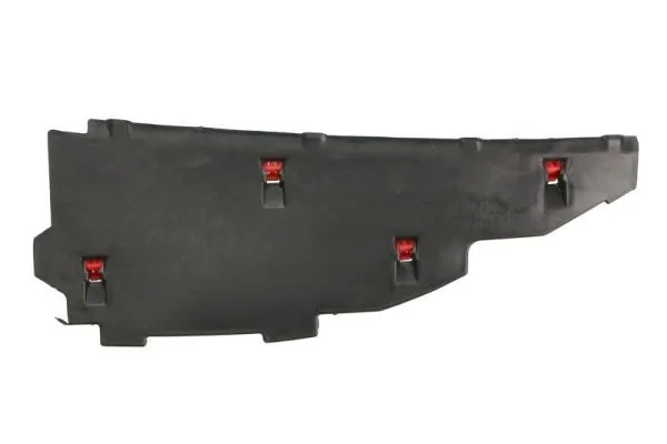 Elemente decorative/protectie portiera