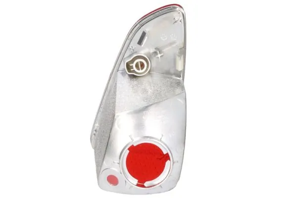 Lumina ceata spate
