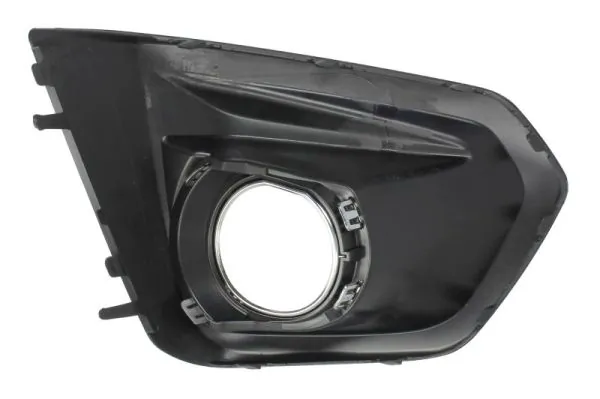 Grila ventilatie, bara protectie