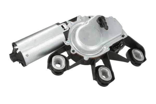 Motor stergator