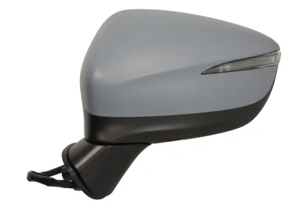 Oglinda exterioara