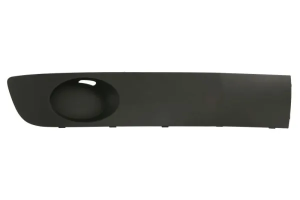 Grila ventilatie, bara protectie