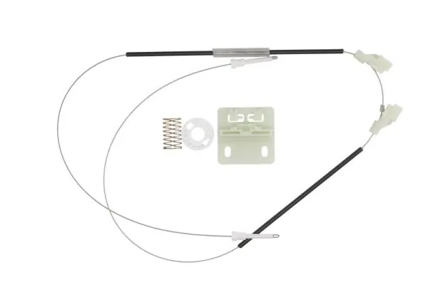 Set reparatie macara geam