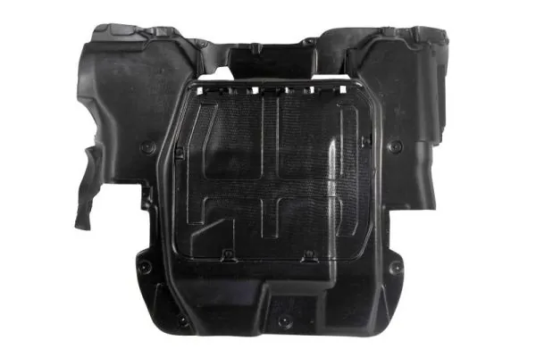 Acoperire motor