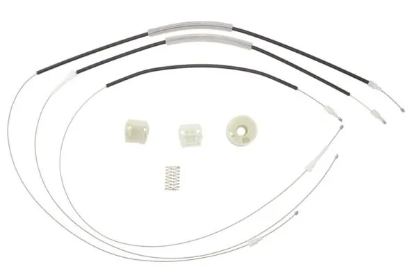 Set reparatie macara geam