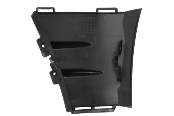 Grila ventilatie bara protectie