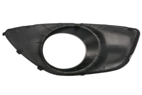 Grila ventilatie, bara protectie
