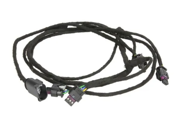 Sensor, ajutor parcare
