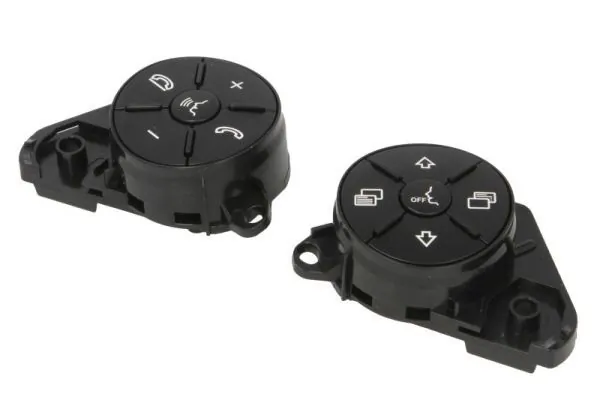 Comanda arc volan sist.navig./radio