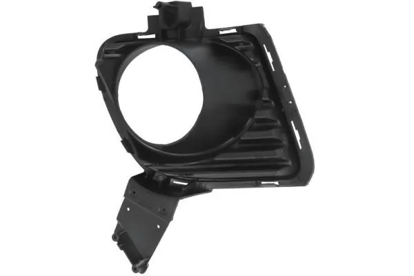 Grila ventilatie, bara protectie
