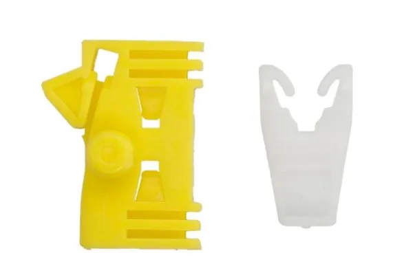 Set reparatie macara geam
