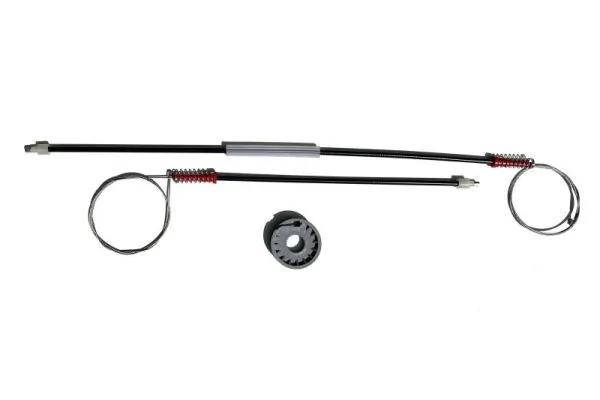 Set reparatie macara geam