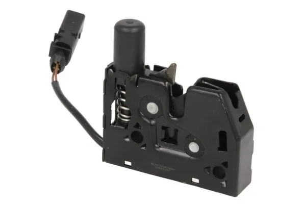 Inchizator capota motor