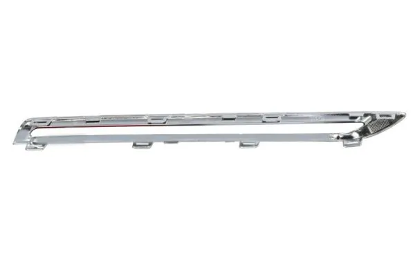 Banda de protectie, grila radiator