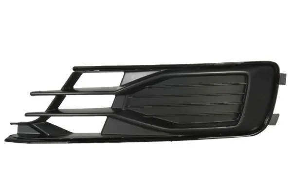 Grila ventilatie, bara protectie
