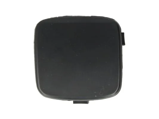 Acoperire tampon,sistem de remorcare