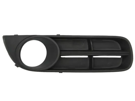 Grila ventilatie, bara protectie