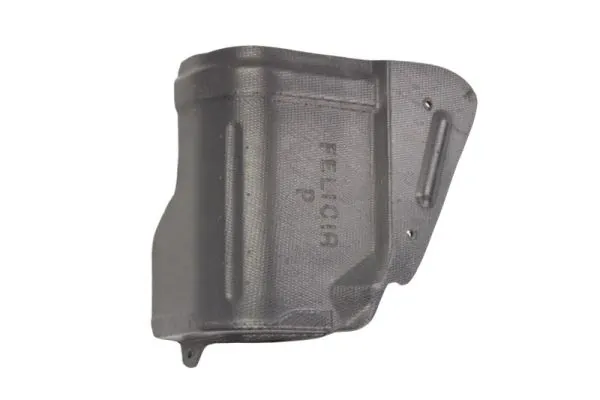 Acoperire motor