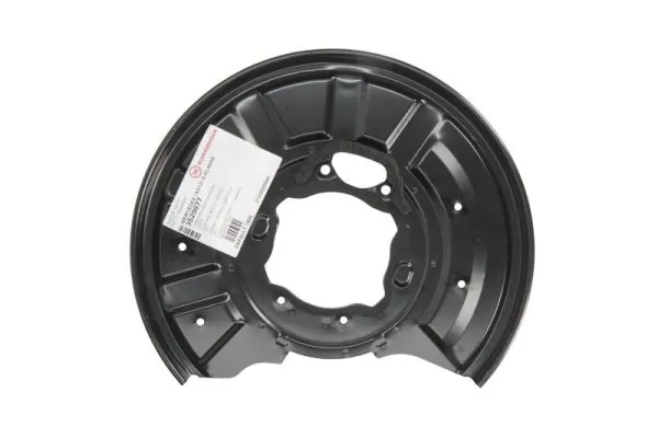 Protectie stropire,disc frana