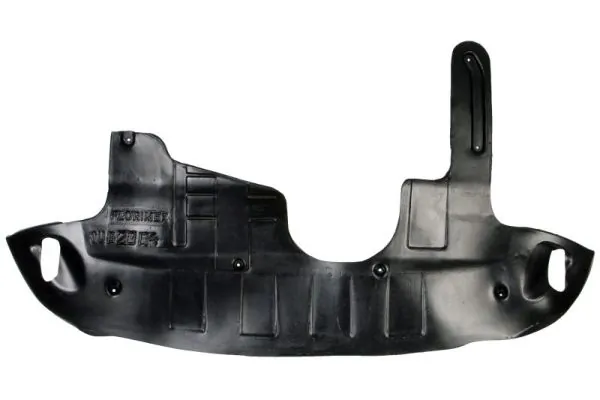 Acoperire motor