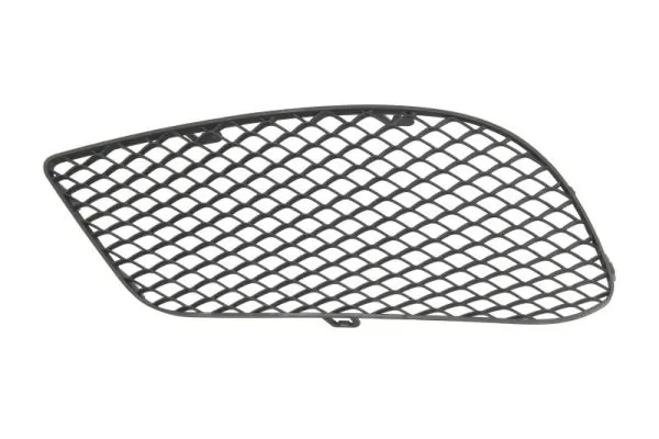 Grila ventilatie, bara protectie