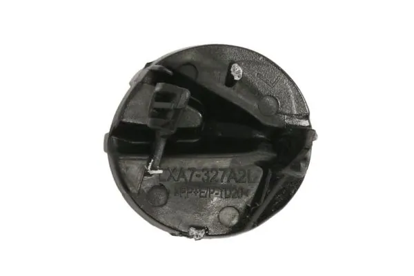 Grila ventilatie, bara protectie