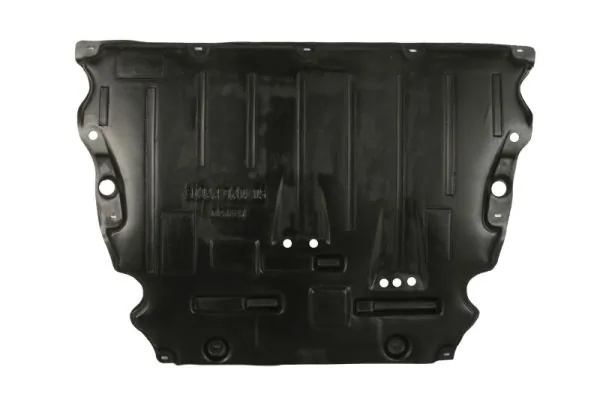 Acoperire motor
