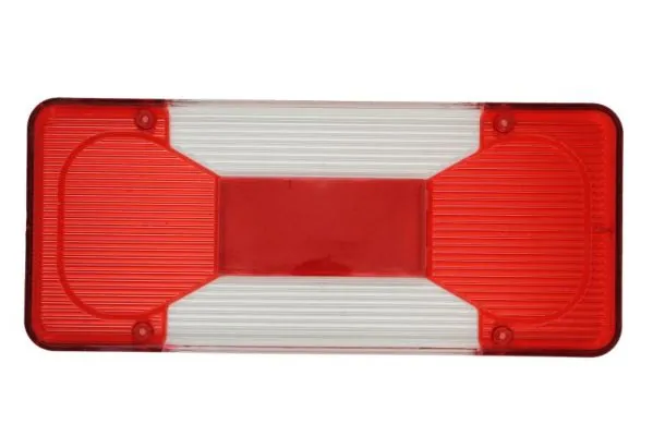 Dispersor lampa spate