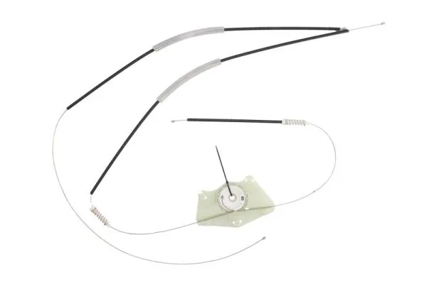Set reparat, macara geam
