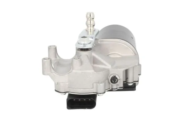 Motor stergator