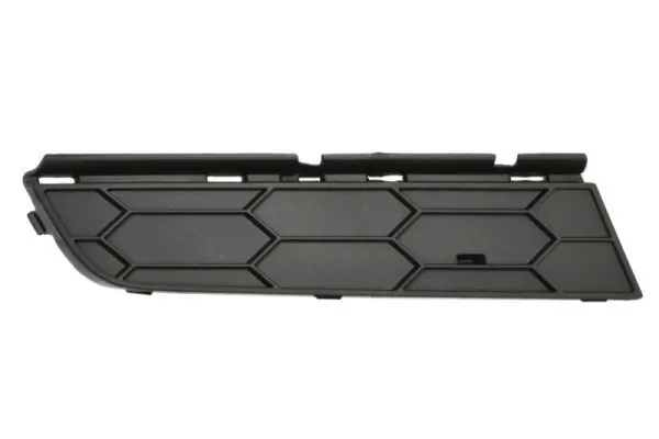 Grila ventilatie, bara protectie