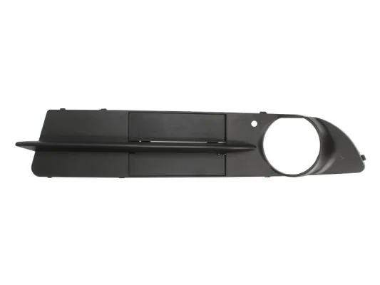 Grila ventilatie, bara protectie