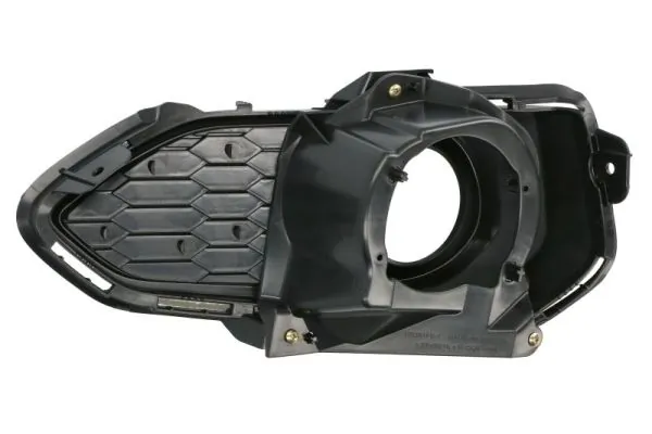 Grila ventilatie bara protectie