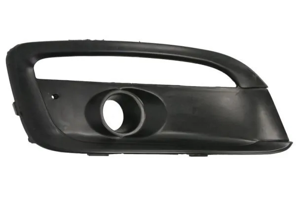 Grila ventilatie, bara protectie