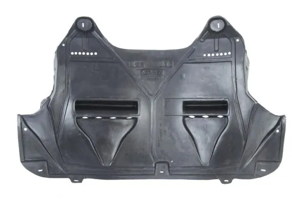 Acoperire motor