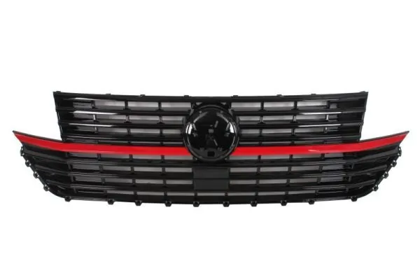 Grila ventilatie bara protectie