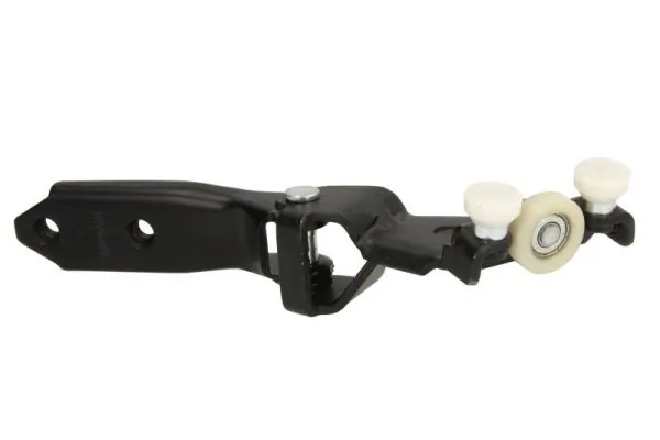 Ghidaj cu role usa glisanta