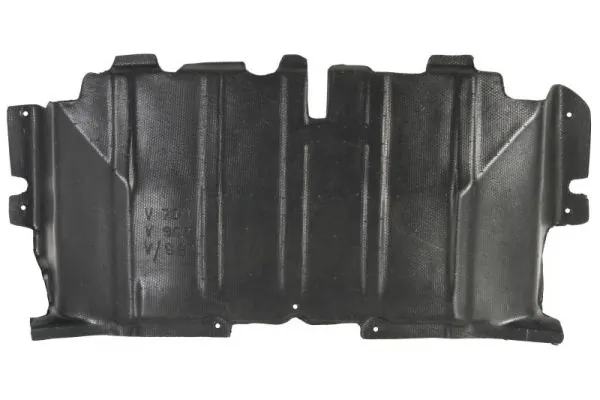 Acoperire motor
