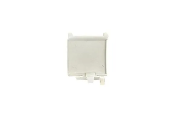 Acoperire tampon sistem de remorcare