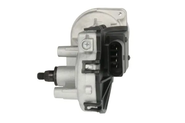 Motor stergator