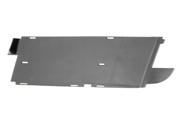 Grila ventilatie bara protectie